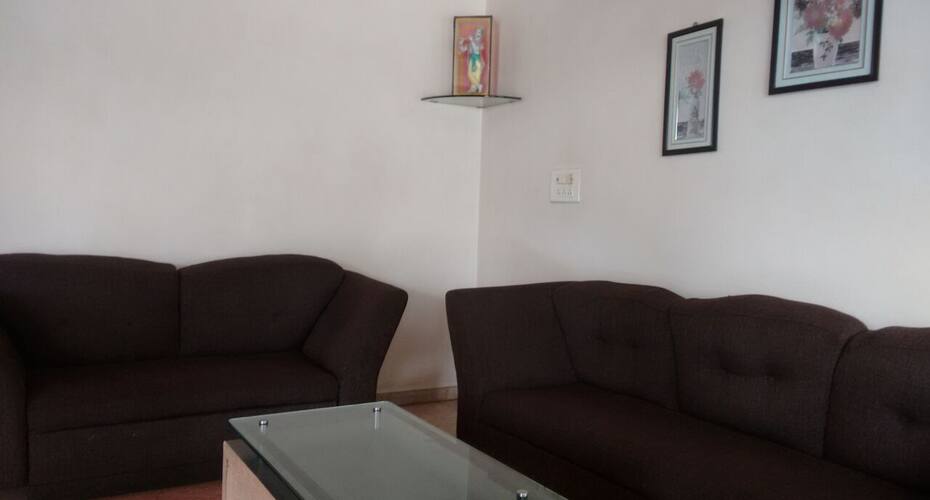 Hotel New Warna, Karad 2